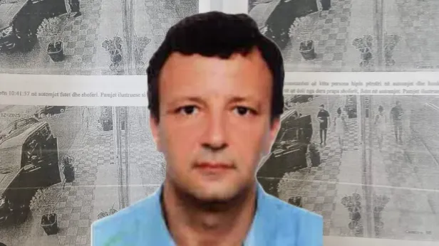 Kush është Naldo Gjoni, i dyshuari i ekzekutimit në Elbasan?