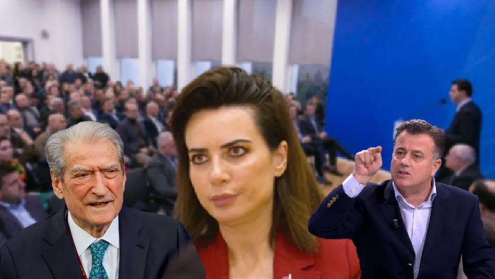 Grida Duma: PD po fundoset! Lidershipi fal veten, përjashton bazën