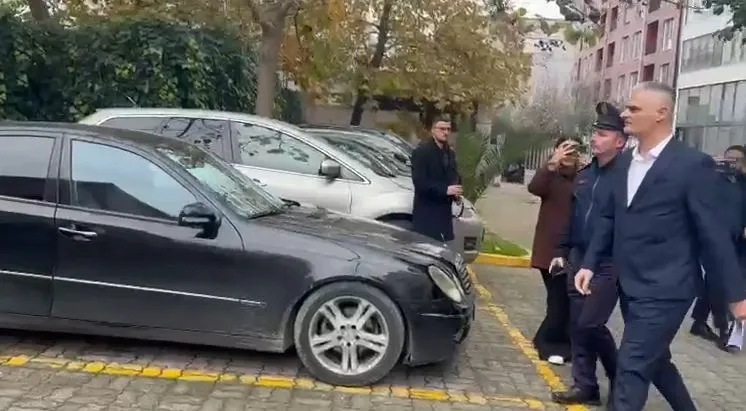 “Afera Balluku”, edhe kreu i ARRSH paraqitet në SPAK