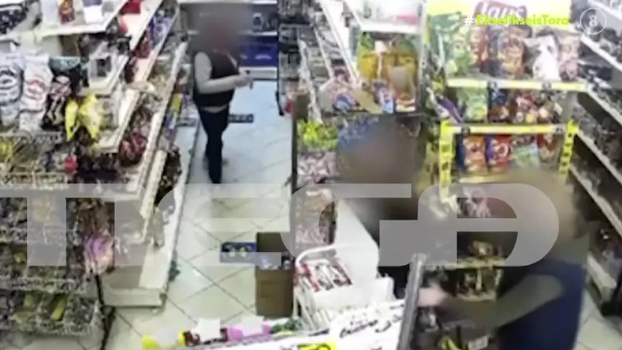 Horror në Greqi, shqiptari masakron me thikë ish-gruan në Greqi