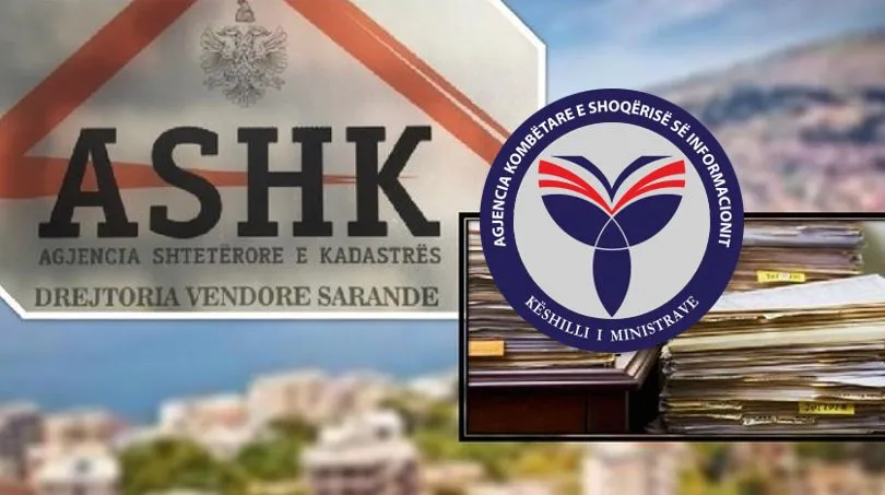 Denoncimi: AKSHI i ka shtrirë tentakulat në Kadastrat e vendit!