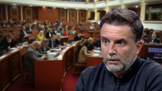 Çfarë po ndodh në njësinë 5? Erion Braçe ‘shpërthen’ në Kuvend