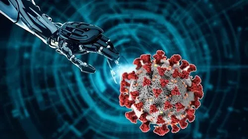 Alarmi i ekspertëve: Inteligjenca artificiale mund të krijojë pandemi