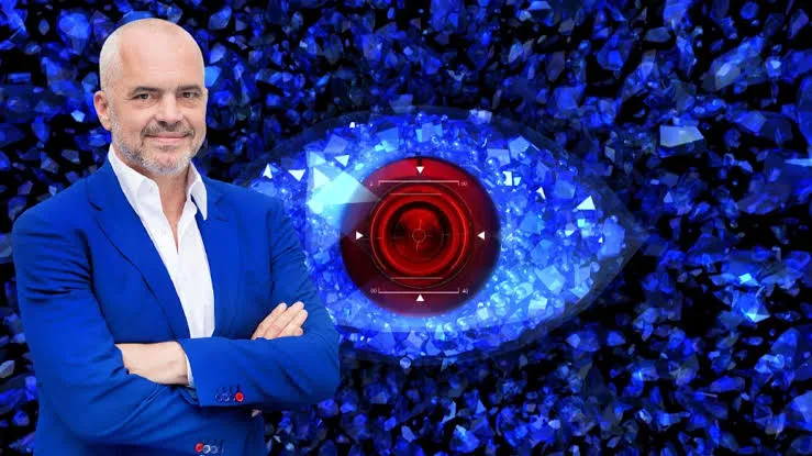 Projekti i fundit i Ramës, Shqipëria kthehet në një “Big Brother”