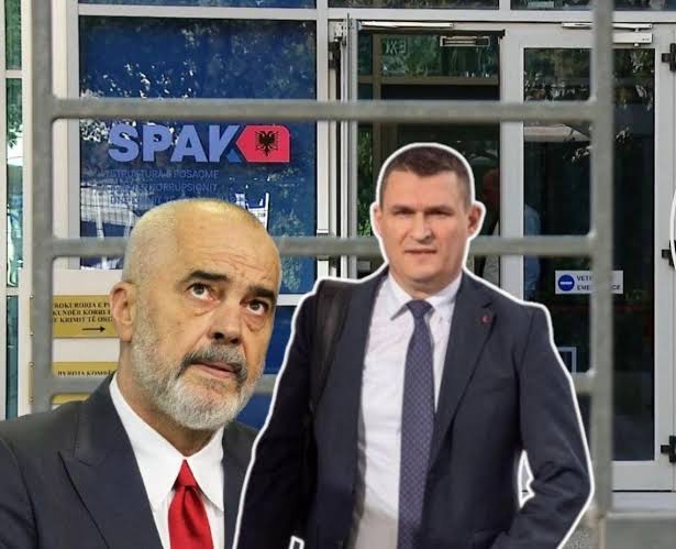 Tani që i mbaron mandati, Rama ‘lan e shpërlan me furça’ Dumanin