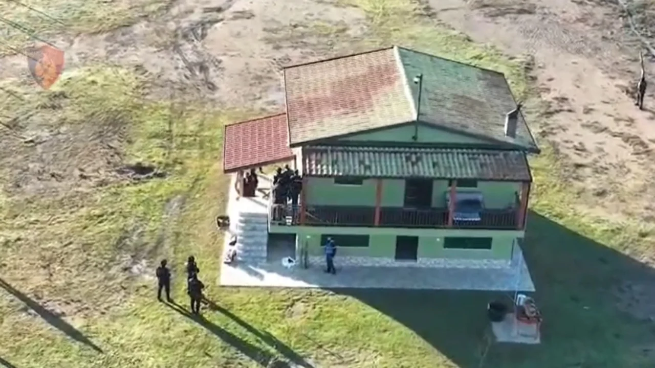 Policia zbardh detajet nga arrestimet në Dobraç dhe Fushë Kuqe
