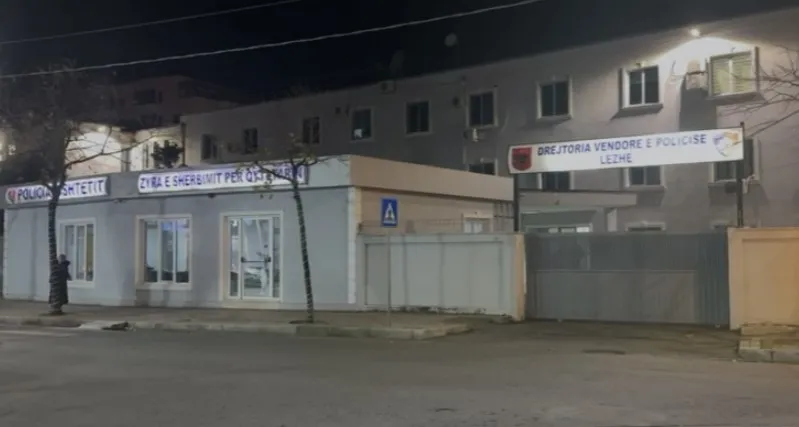 Dhunohet 35-vjeçari në Lezhë, sherri nisi për një vajzë