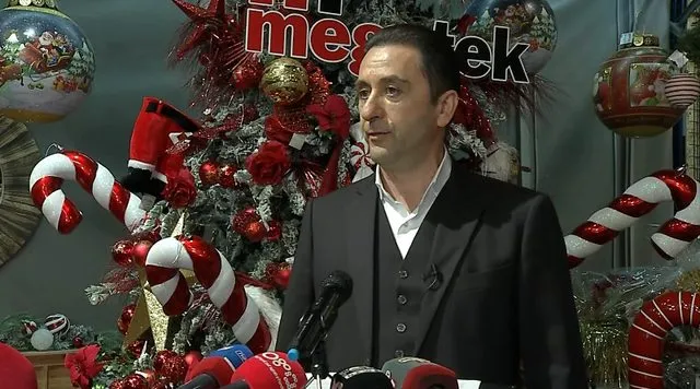 Shpallet në kërkim pronari i “Megatek”