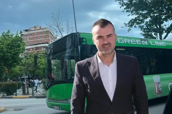 Rreziku i përditshëm nga autobusët e Nadir Çaushollit dhe indiferenca e shtetit
