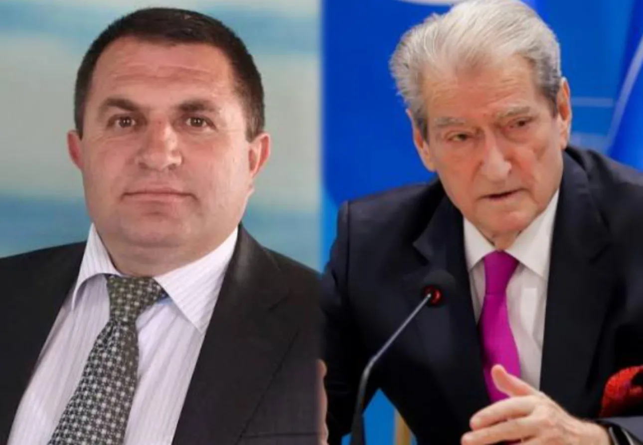 Më i votuari i listës së Elbasanit lë me ‘gisht në gojë’ Berishën