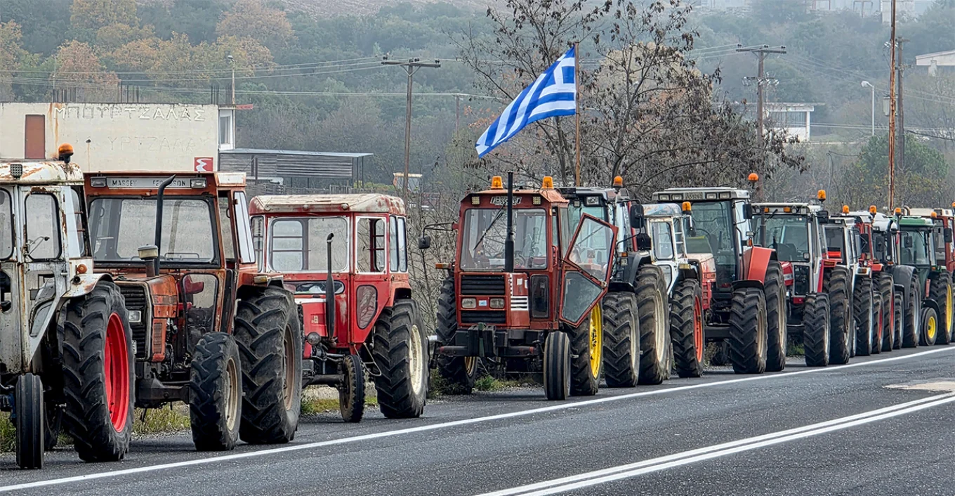 Greqia përfshihet nga protesta masive, dy ish-kryeministrat kundër Mitsotakis