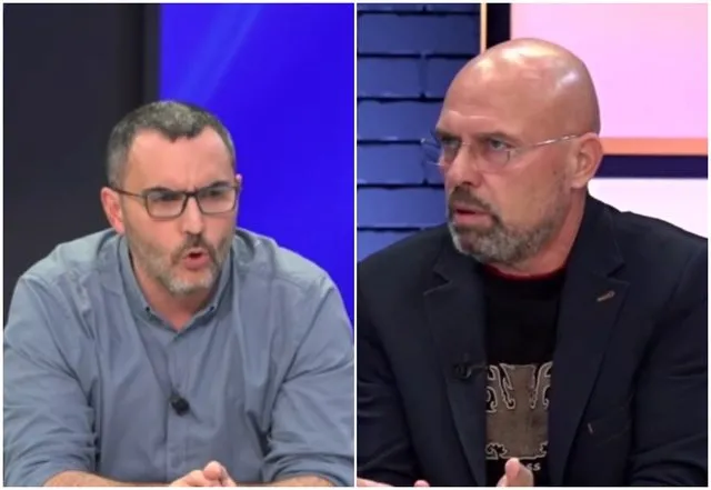 Plas debati i fortë, korrupsioni fut në sherr Manjanin dhe Qorin