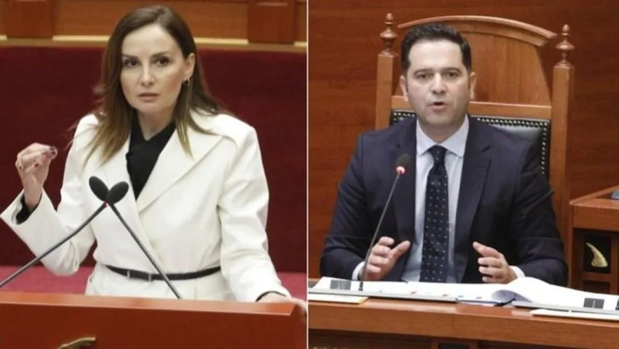 Tabaku ‘gozhdon’ ministrin Malaj: Gënjeshtar, ke injorancë ligjore