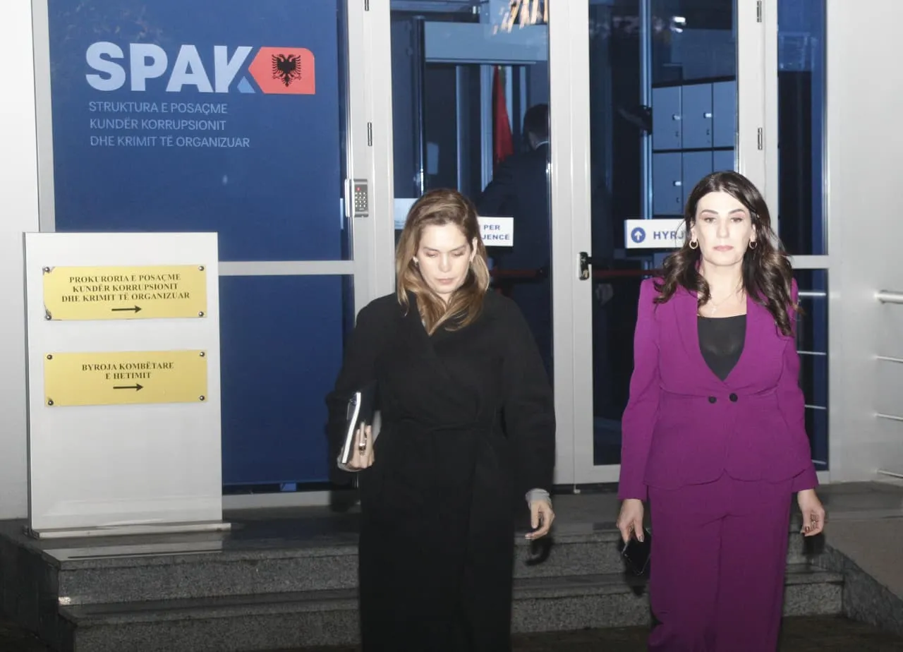 Mirlinda Karçanaj del nga SPAK, 12 tendera nën lupën e drejtësisë