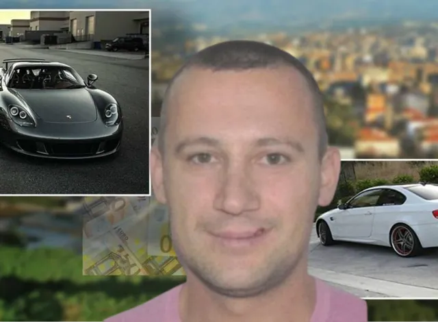 Vrasja e biznesmenit në Elbasan, autori ishte nën masën ‘arrest shtëpie’