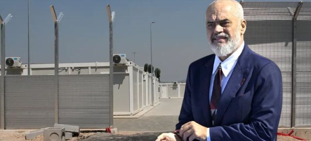 Shqipëria me 20 qendra të reja për emigratët, kostot ‘prekin qiellin’