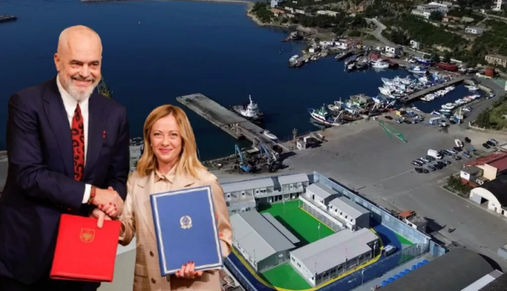 Organizata italiane denoncon në gjykatë kostot e kampeve në Shqipëri