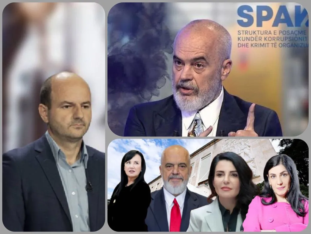 Ai është gjithmonë 3 lëvizje para…