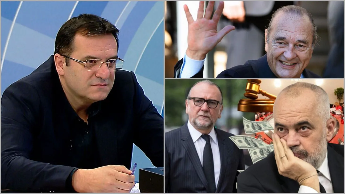 Beketi, padia e PD, SPAK dhe rasti “Shirak”