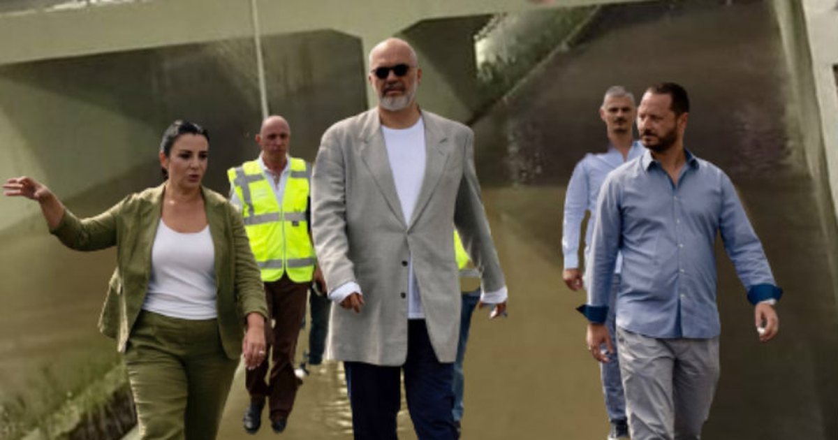 7 tenderat e paracaktuar nga Balluku-Berberi dhe ‘loja’ për miliardat