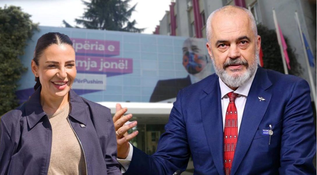 Rama mbledh Grupin Parlamentar, zbarkon menjëherë Balluku