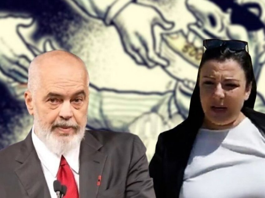 Rama në momentet e fundit për të negociuar fatin e tij