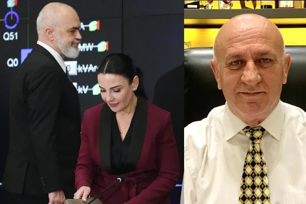 Rama ‘pranon’ komunikimet me Ramë Gecin: Takoj kë të dua unë!
