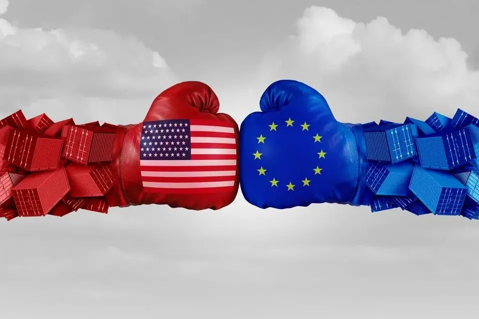 Krisje SHBA-BE? Europa ‘flakë për flakë’ me Donald Trump-in