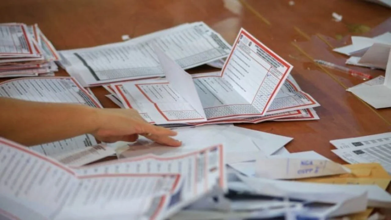 Kosova për t’u marrë shembull, numërohen thuajse të gjithë votat