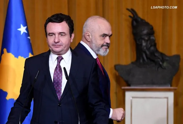 “Edi Rama ka bërë çmos që të mos fitoje zgjedhjet”