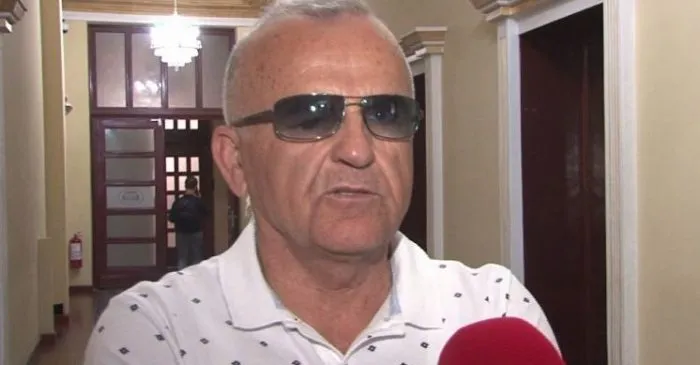 Ish-deputeti Rrahman Rraja