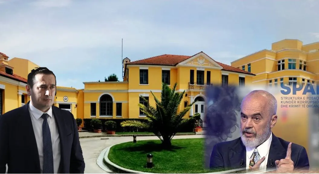 SHBA uron Brahon, Rama nis menjëherë ‘servilosjen’