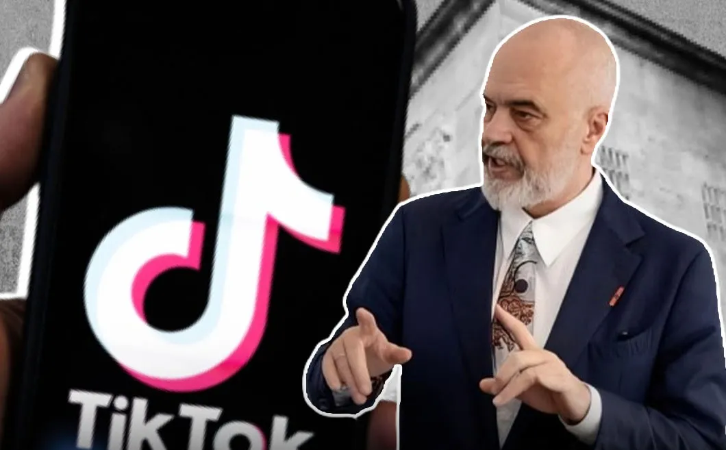E konfirmon Rama, “Tik Tok” rikthehet në Shqipëri