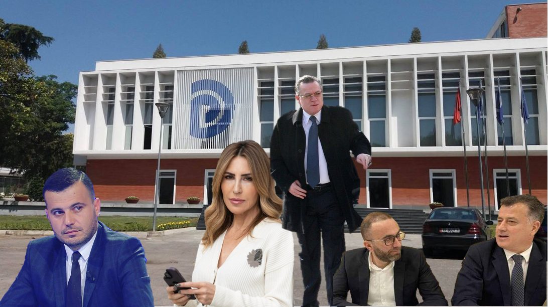 PD në kolaps, deficitet intelektuale që po e shkatërrojnë partinë