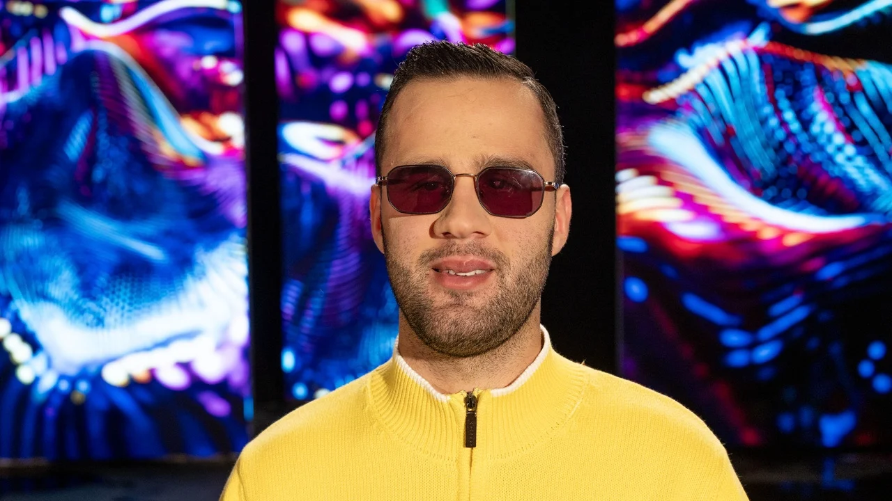 Njihuni me banorin e parë të verbër që futet në Big Brother VIP