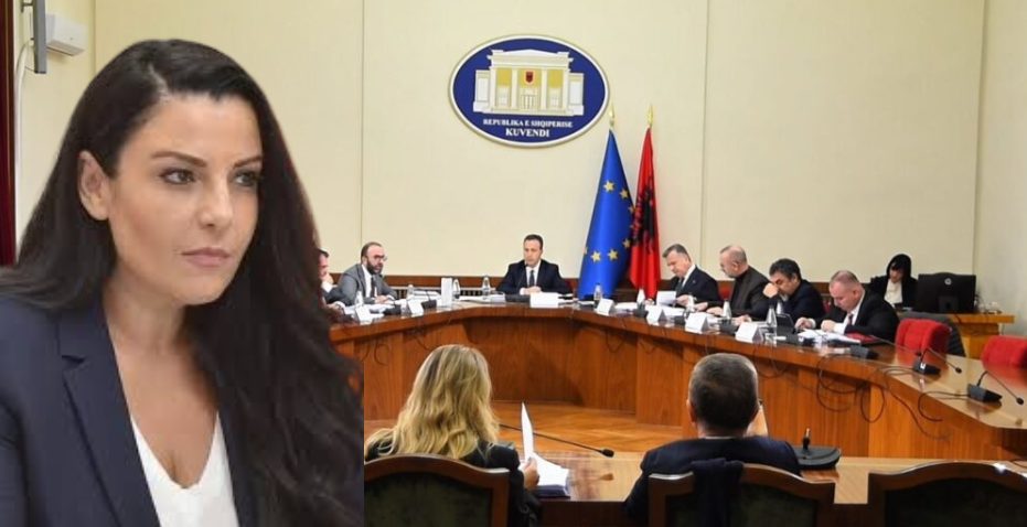 Mandati i Belinda Ballukut, PD kërkesë urgjente Kuvendit