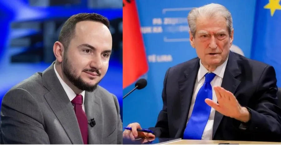 Berisha trembet nga Salianji, tenton t’i dështojë takimin në Durrës