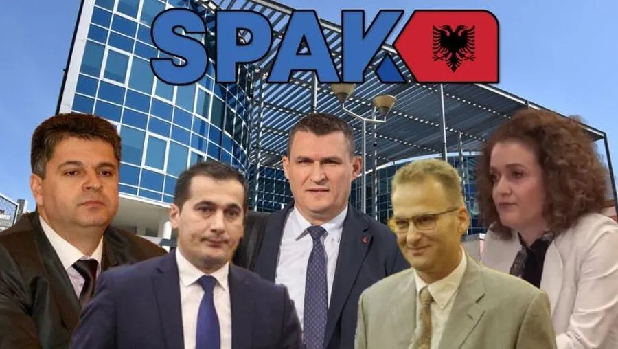 Nesër zgjedhja e kreut të ri të SPAK, nën vëzhgimin ndërkombëtar