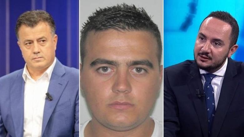 Sherri në PD, Salianji akuzon Nokën për lidhje me Suel Çelën