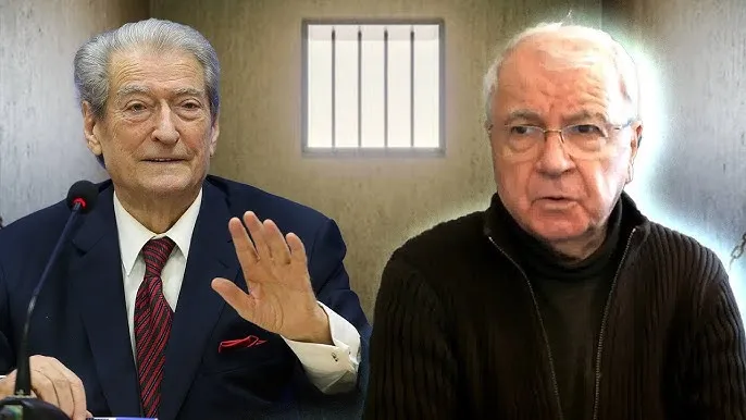 Trondit Ngjela: Berisha non-grata, për shkak të lidhjeve me Al Kaedën