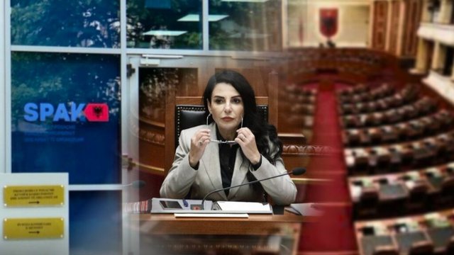 Merret vendimi për USB-në me prova për dosjen ‘Balluku’