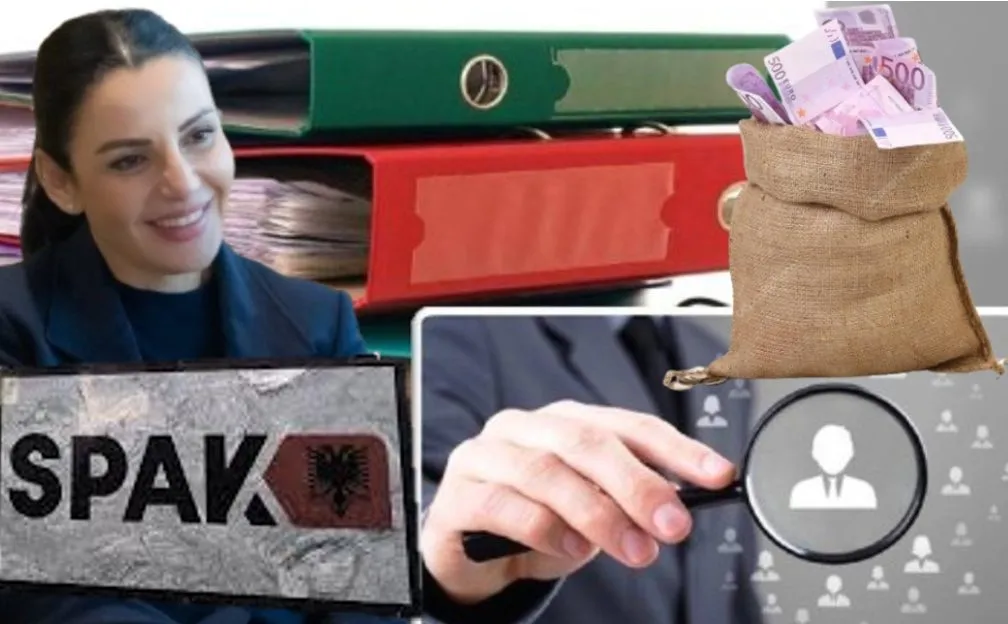 Cila ishte lista e kompanive të ‘preferuara’ të Belës?