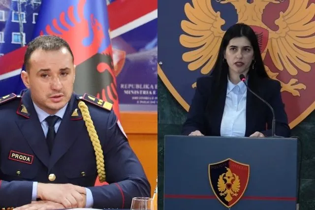 Pas AKSHI-t, BKH ‘zbarkon’ në kupolën e Policisë së Shtetit