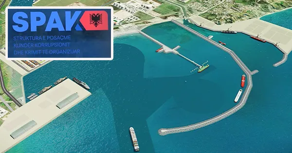 Nisin hetimet për tenderin 400 mln euro të portit të ri të Durrësit
