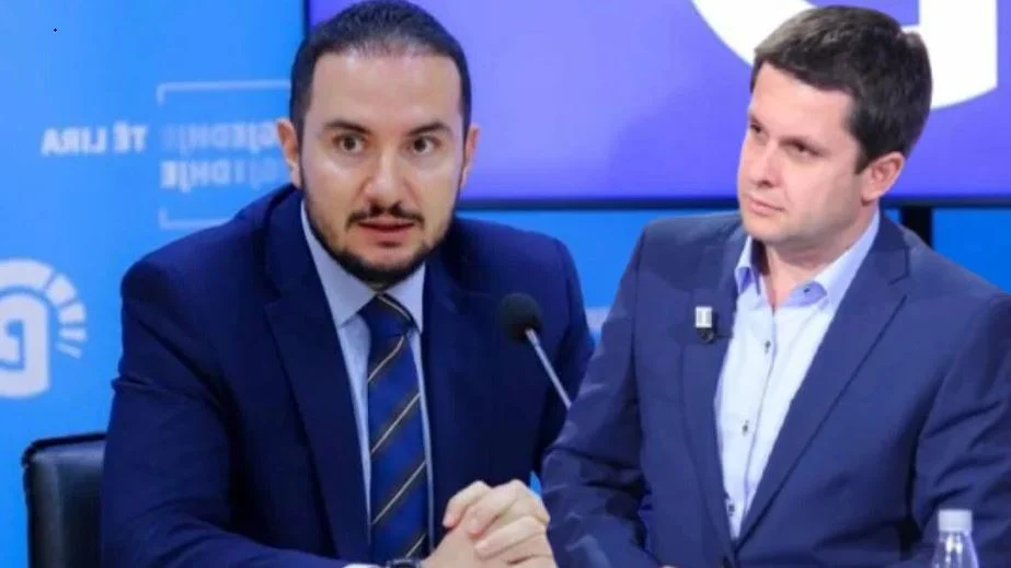 Zbulohet kush qëndron pas lëvizjes Salianji-Alimehmeti