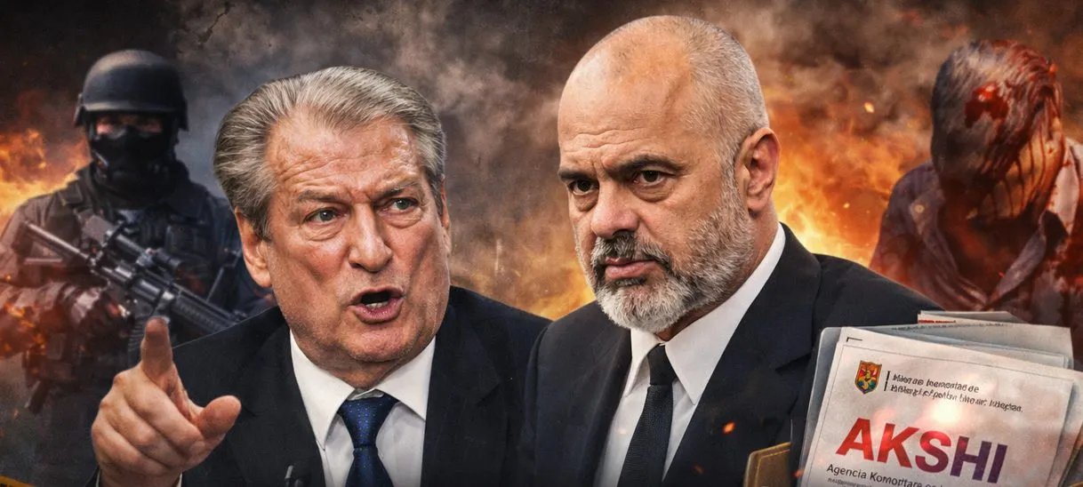 Berisha akuzon qeverinë për abuzime, dhunë dhe kapje të drejtësisë