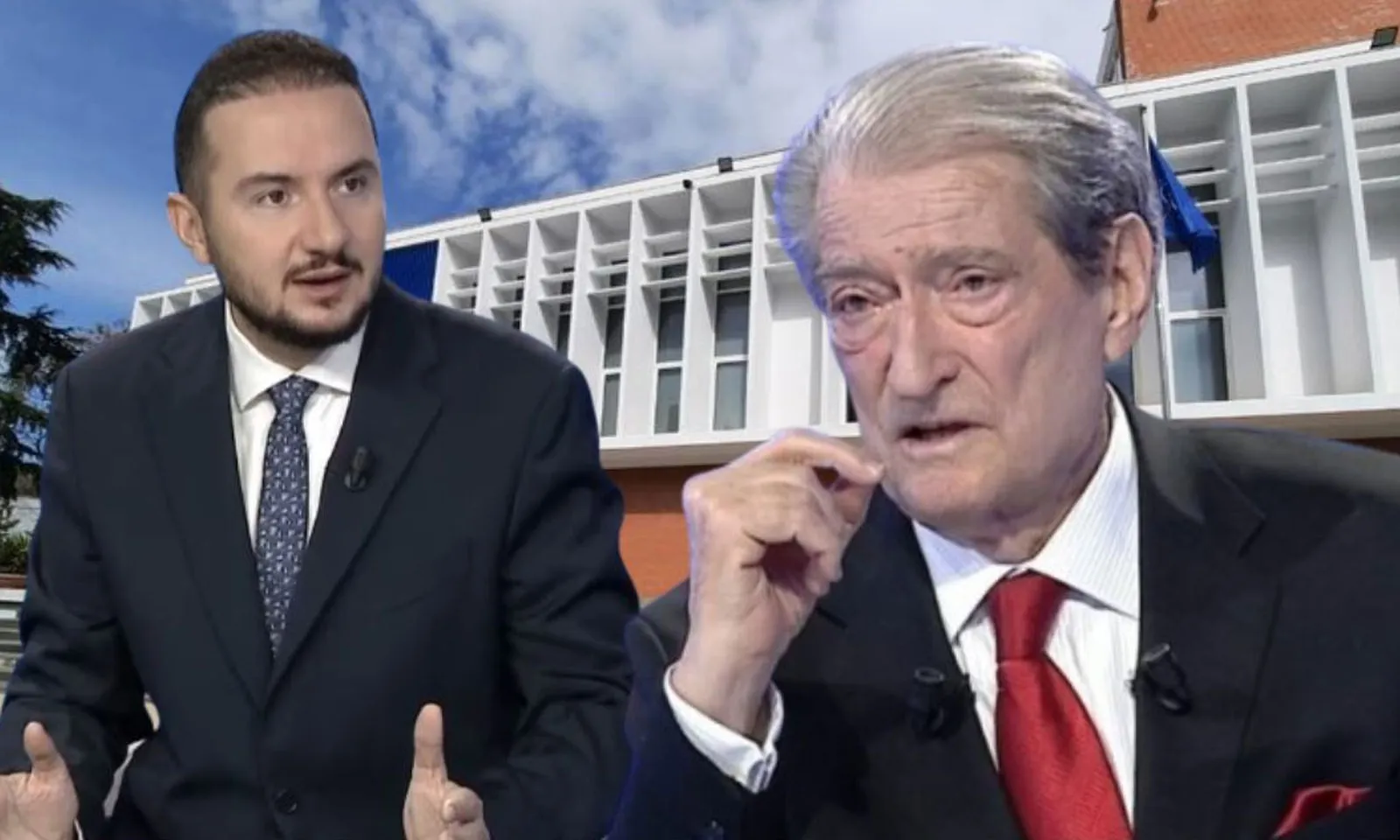 “Salianji duhet të ruhet, kush tentoi të rivalizojë Berishën nuk është gjallë”