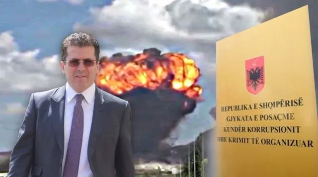 SPAK paraqet provat e fundit për “Gërdecin”