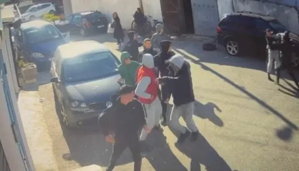 Sherri me thika me 3 të plagosur në Shkodër, lirohen adolehentët