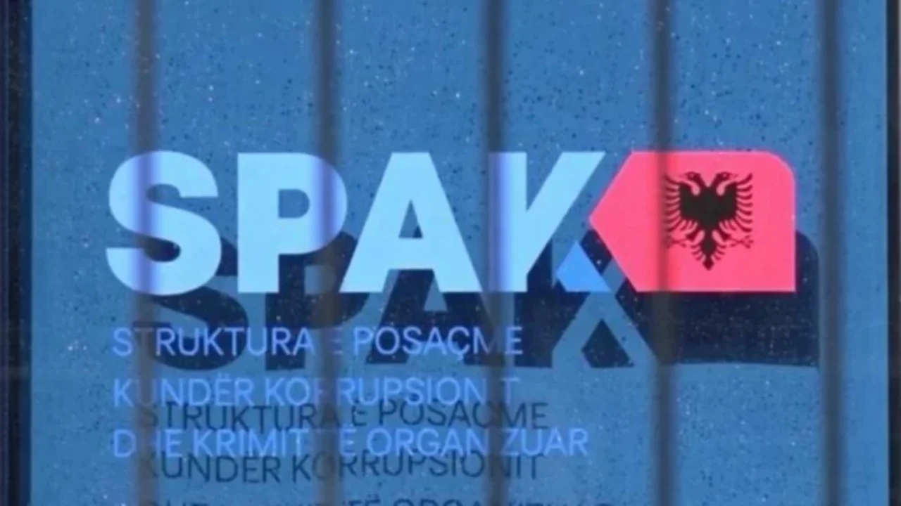 Emërohet shefi ri i Hetimit Financiar pranë SPAK